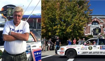 â??Donald Trumpâ? condenado por posesión de marihuana