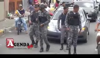 Matan a delincuente Babalí y mira como fue su entierro (VIDEO)