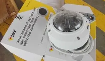 Aumentan la vigilancia en la Zona Colonial con 200 nuevas cámaras de seguridad