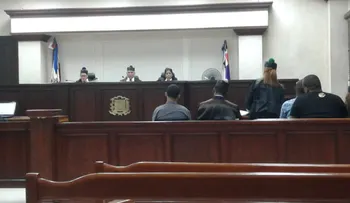 Jueces conocen apelación interpuesta por agresores de Francina Hungría