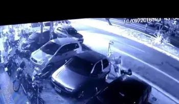 Desconocidos matan a quemarropa al asesino de un policía 