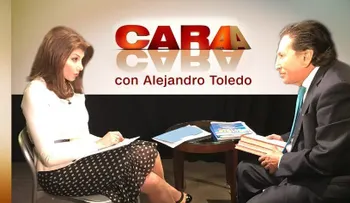 Cara a cara con Alejandro Toledo: el expresidente da su versión sobre los casos en su contra