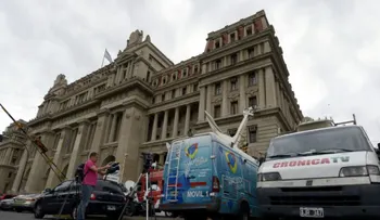 Peña: Hoy termina la guerra del Estado contra el periodismo en Argentina