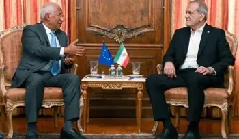 Costa pide a Irán garantizar navegación en Ormuz y cesar ataques a vecinos