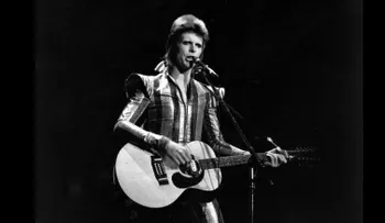 Fallece David Bowie a los 69 años