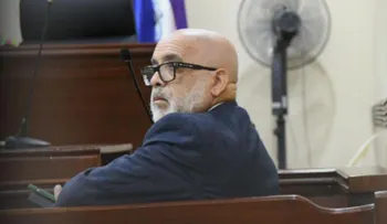 Condenan a Ángel Martínez a un año de prisión suspendida por difamar a Faride Raful