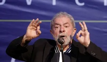 Lula denuncia por â??abuso de autoridadâ? a juez de caso corrupción en Petrobras