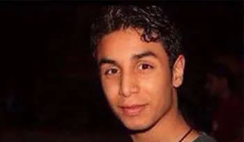 Indignación en Arabia Saudita por condena a muerte y crucifixión de un adolescente 