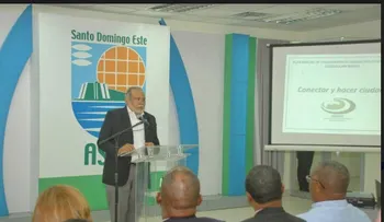 Lanzan interesante proyecto para un diseño organizado y mejor planificado de Santo Domingo Este