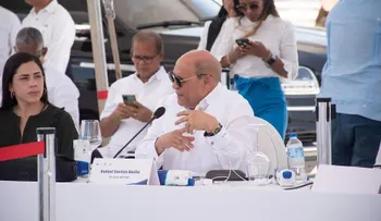 INFOTEP y MITUR trabajan en Ruta Turística para el Sur