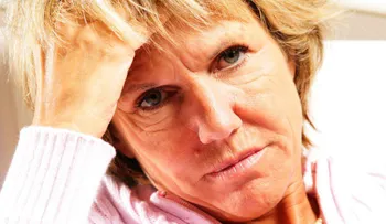 5 cosas que deberías saber sobre la menopausia