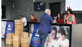 INPOSDOM refuerza exportación de carga con nuevo reglamento