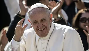 Se agotan entradas para discurso del papa en Filadelfia