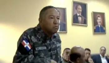 Exfiscales denunciados por general fueron separados del MP por vínculos con el narcotráfico