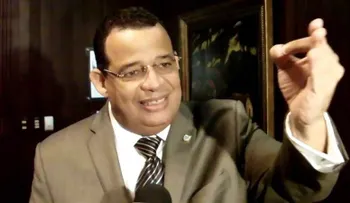 Luisín apoya eliminación del â??jodío barrilitoâ?