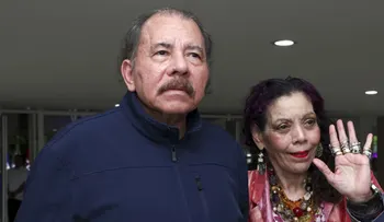 Nicaragua abandona el Parlacen tras resolución de condena de la OEA contra el régimen Ortega Murillo