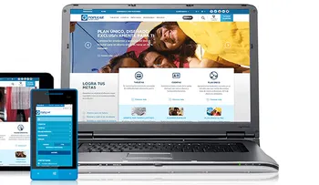 Popularenlinea.com renueva su diseño y se adapta a cualquier dispositivo 