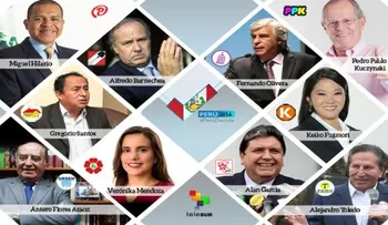 Ventaja de Kuczynski de solo de 0.32%