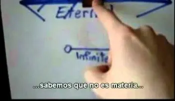 Camara Capta Prueba de que DIOS Existe!!
