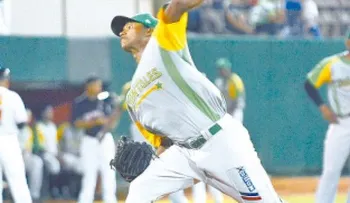 Estrellas vencen Gigantes; y Aguilas salen debajo de un camión para derrotar a los Toros 