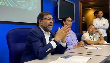 INDRHI evaluará proyectos hidráulicos en Tireo