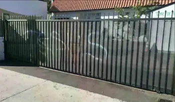 Vandalizan dos mezquitas en California; atacantes escribieron Jesús es el camino; a las afueras de los templos