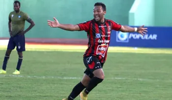 Luciano Copetti: "Hicimos un cambio de actitud"