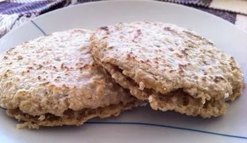 Arepas integrales