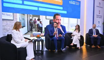 Banreservas y sus filiales realizan en Santiago segundo Foro del Ahorro y la Inversión "Reserva tu Capital"