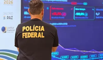 Policía Federal de Brasil incauta más de 69.000 dólares y detiene a 48 personas por delitos electorales
