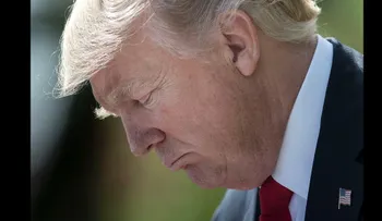 ¿Obstruyó Trump la justicia? ¿Podría haber un proceso de destitución?