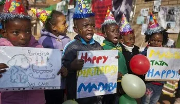 Juez de EEUU falla que canción "Happy Birthday" es de dominio público