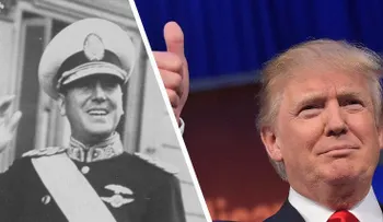¿Qué tienen en común Trump y el peronismo?