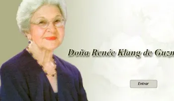 Un emotivo adiós para la eterna Primera Dama