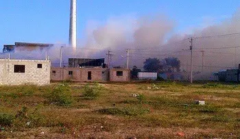 Camión mata hombre mientras compraba ataúd para enterrar madre