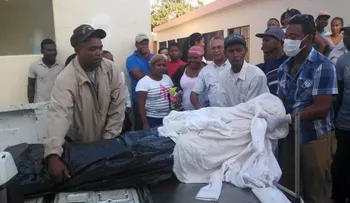 Encuentran muerto comerciante Narciso Rosario Núñez, en Dajabón