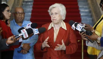 Sigue creciendo la capacidad de la República Dominicana en la lucha contra la corrupción