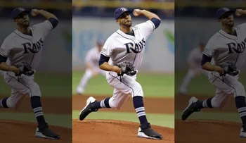 Tigres adquieren a David Price 