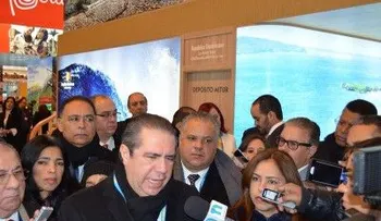 Francisco Javier asegura que este año han sido depositados más proyectos que en 2016