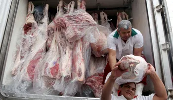 Brasil volverá a vender carne a China desde este lunes
