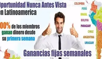 Estafa de TelexFREE & Lista de Empresas Similares en República Dominicana