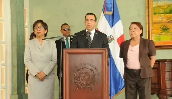 Cancillería crea la Dirección de Derechos Humanos