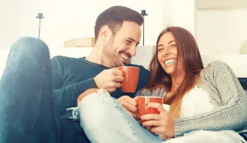 4 signos de que los dos fueron hechos el uno para el otro