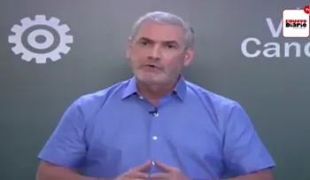 Gonzalo afirma durante su gobierno se enfocará en la salud, creación de empleos y recuperación económica