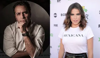 Gustavo Loza niega que violara a Karla Souza: Se me está acusando de algo que no hice