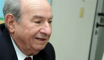 Muere empresario José Armando Bermúdez (Poppy)