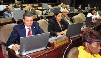 Provincia Santo Domingo tendrá 44 diputados en lugar de 36