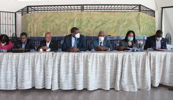 MOPC realiza proceso de comparación de precios para adquisición de equipos antimotines
