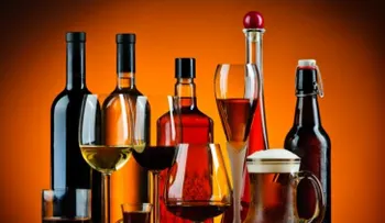¿Cuáles son las bebidas alcohólicas que menos engordan?