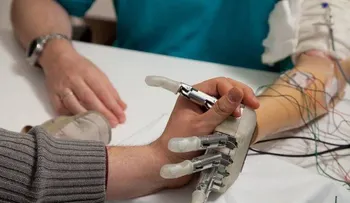  Abren laboratorio en Miami para producir prótesis con impresoras 3D 